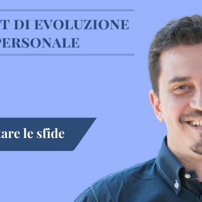 Ricominciodame Podcast