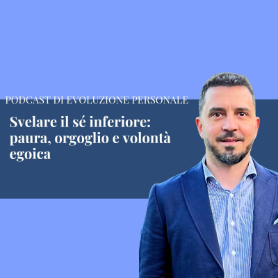 Ricominciodame Podcast