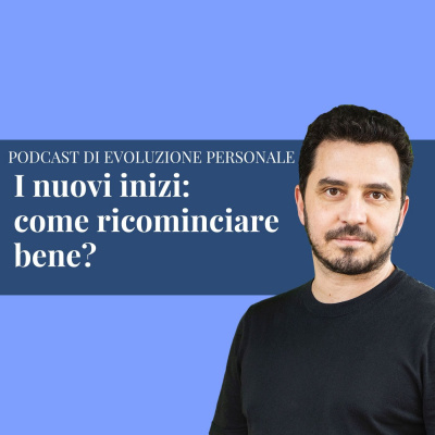Ricominciodame Podcast