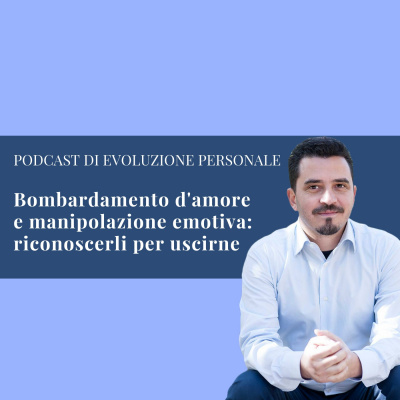 Ricominciodame Podcast