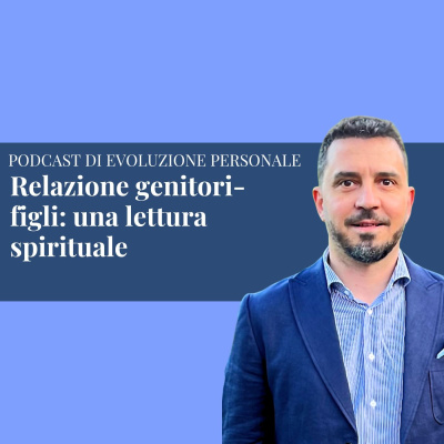 Ricominciodame Podcast