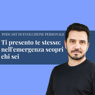 Ricominciodame Podcast