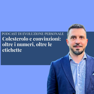 Ricominciodame Podcast