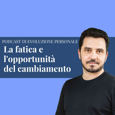 Ricominciodame Podcast