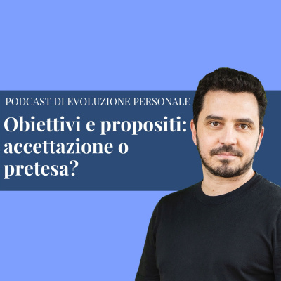 Ricominciodame Podcast