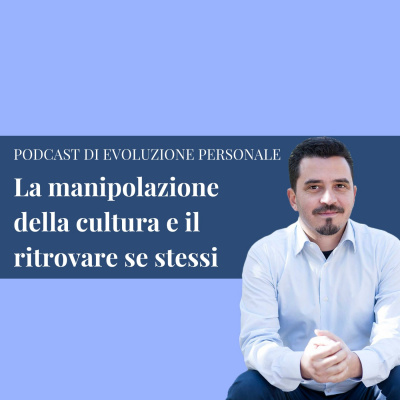 Ricominciodame Podcast
