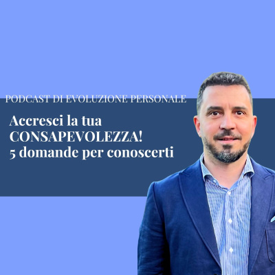 Ricominciodame Podcast