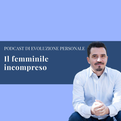 Ricominciodame Podcast