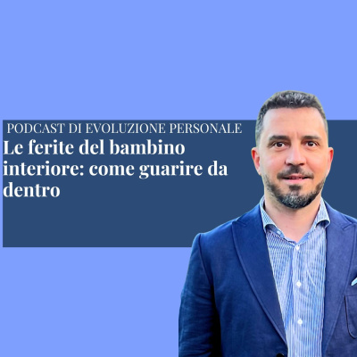 Ricominciodame Podcast