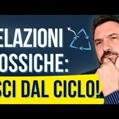 Ricominciodame Podcast