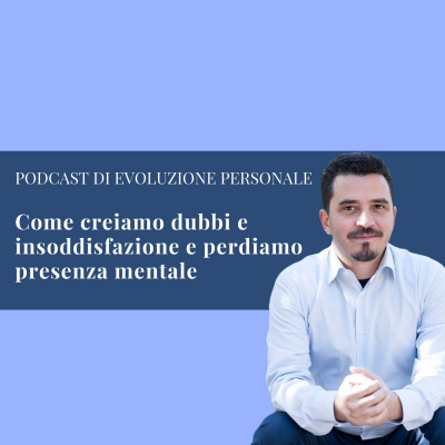 Ricominciodame Podcast