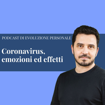Ricominciodame Podcast