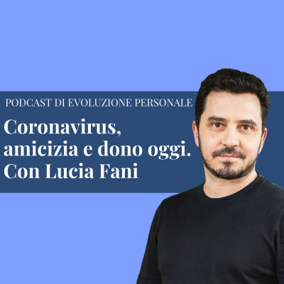 Ricominciodame Podcast