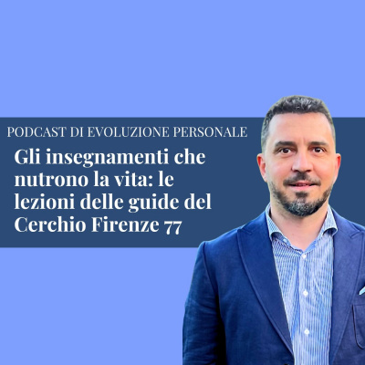 Ricominciodame Podcast