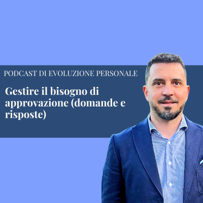 Ricominciodame Podcast