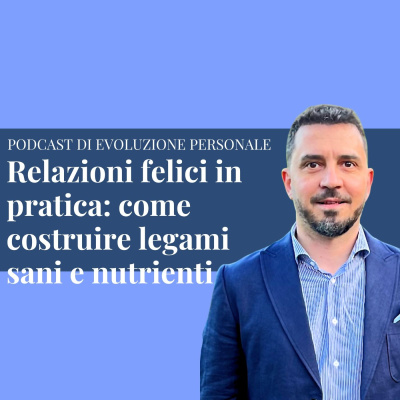 Ricominciodame Podcast