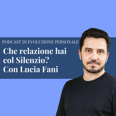 Ricominciodame Podcast