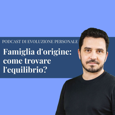 Ricominciodame Podcast