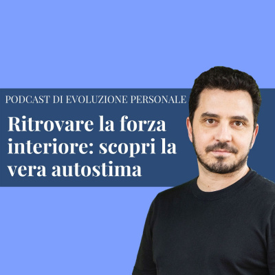 Ricominciodame Podcast