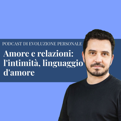 Ricominciodame Podcast