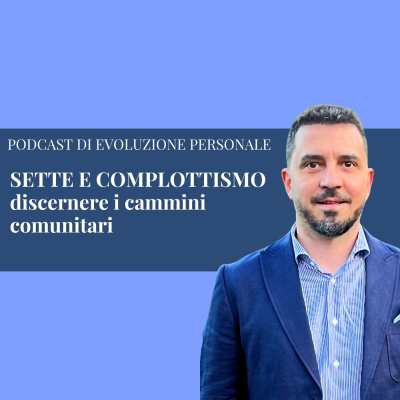 Ricominciodame Podcast