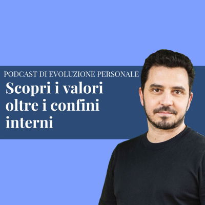 Ricominciodame Podcast