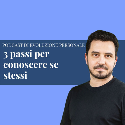 Ricominciodame Podcast