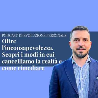 Ricominciodame Podcast