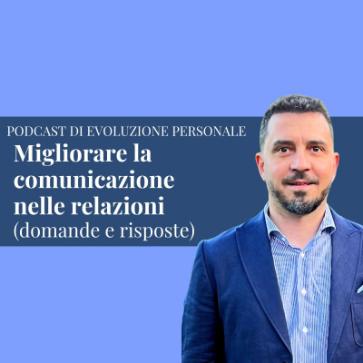 Ricominciodame Podcast