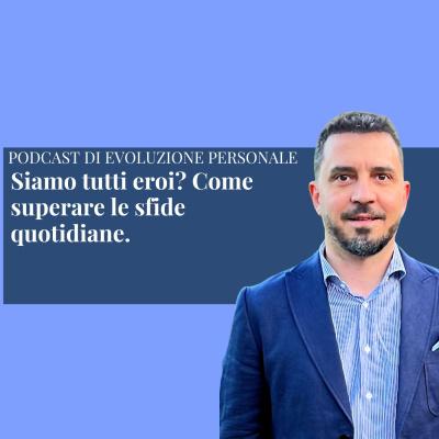 Ricominciodame Podcast