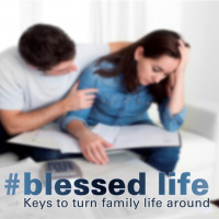 #Blessed Life 5 - The Merciful - Nathan (Taree)