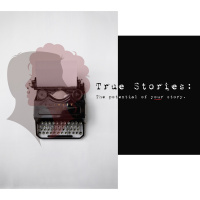 True Stories - Taree Week 3 - Ps Jenny