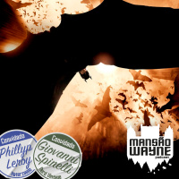 Batman Begins, 20 anos • MW #217