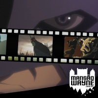 Batman – O Cavaleiro de Gotham • MW #185