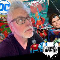 DCU do James Gunn, o que esperar? • MW #198