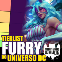 Melhores personagens Furry do Universo DC