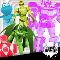 Brinquedos de nossa infância • MW #175