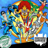 Titãs - 60 anos • MW #215