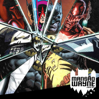 Quem são os maiores Anti-Batman? • MW #199