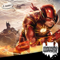 Expectativas para The Flash • MW #178