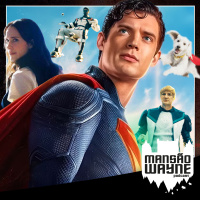 Superman – Análise do filme • MW #228