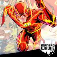 Quem é Barry Allen, o Flash? • MW #177