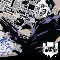 Gotham Central – Alvos Fáceis • MW #184