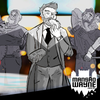 MW RPG, A Noite do Hierofante – Parte 1 • MW #167