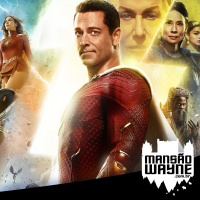 Shazam! Fúria dos Deuses • MW #172