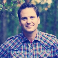 PlexpodCast #6 - Jonathan Foster with Mission Church