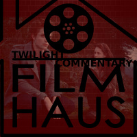 Special Episode: Twilight Audio Commentary