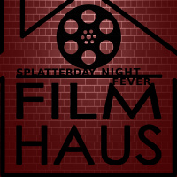 Episode 2: Splatterday Night Fever