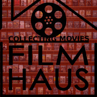 Episode 5: Movie Collecting