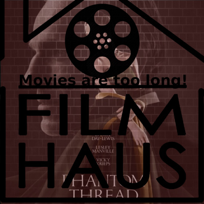 Filmhaus Podcast